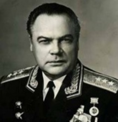 ​Генерал-полковник Владимир Макаров elita-army.ru - Кладбище военных карьер | Warspot.ru