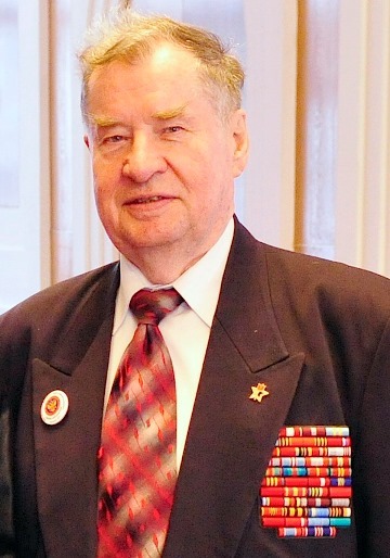 ​Генерал-лейтенант Альфред Гапоненко naslednikipobedi.ru - Кладбище военных карьер | Warspot.ru